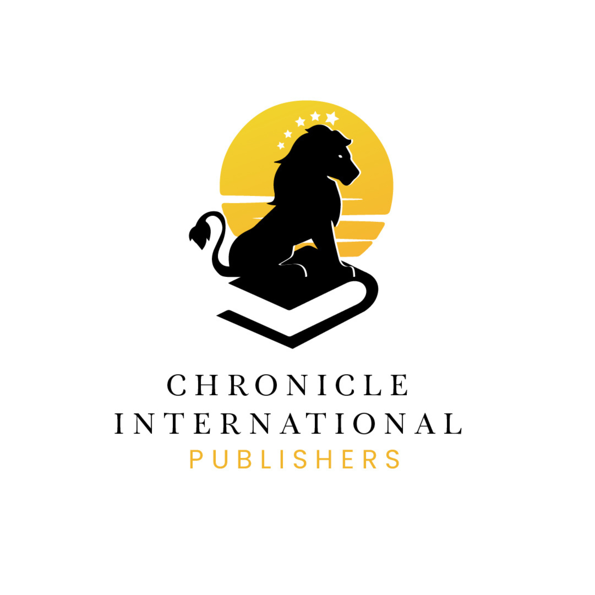 Chronicle International Publishers