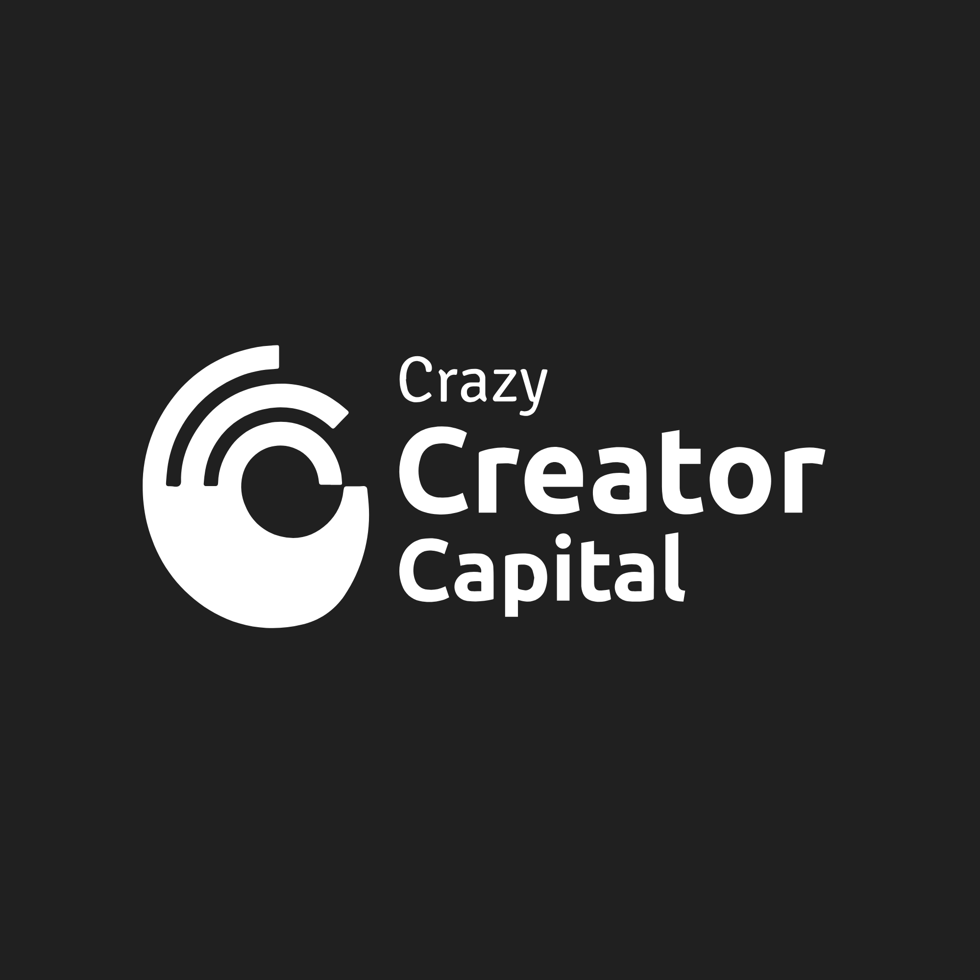 Crazy Creator Capital
