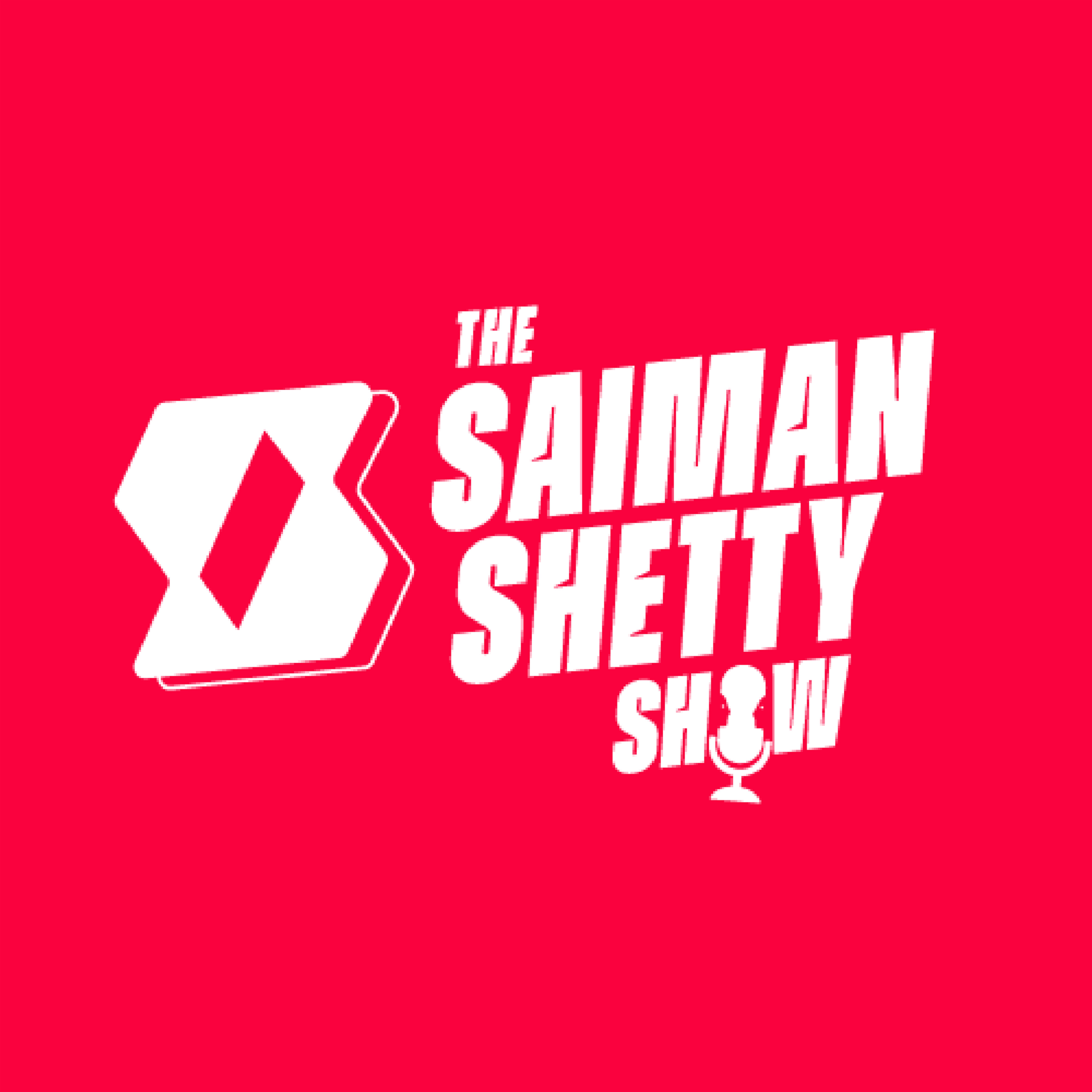 Saiman Shetty