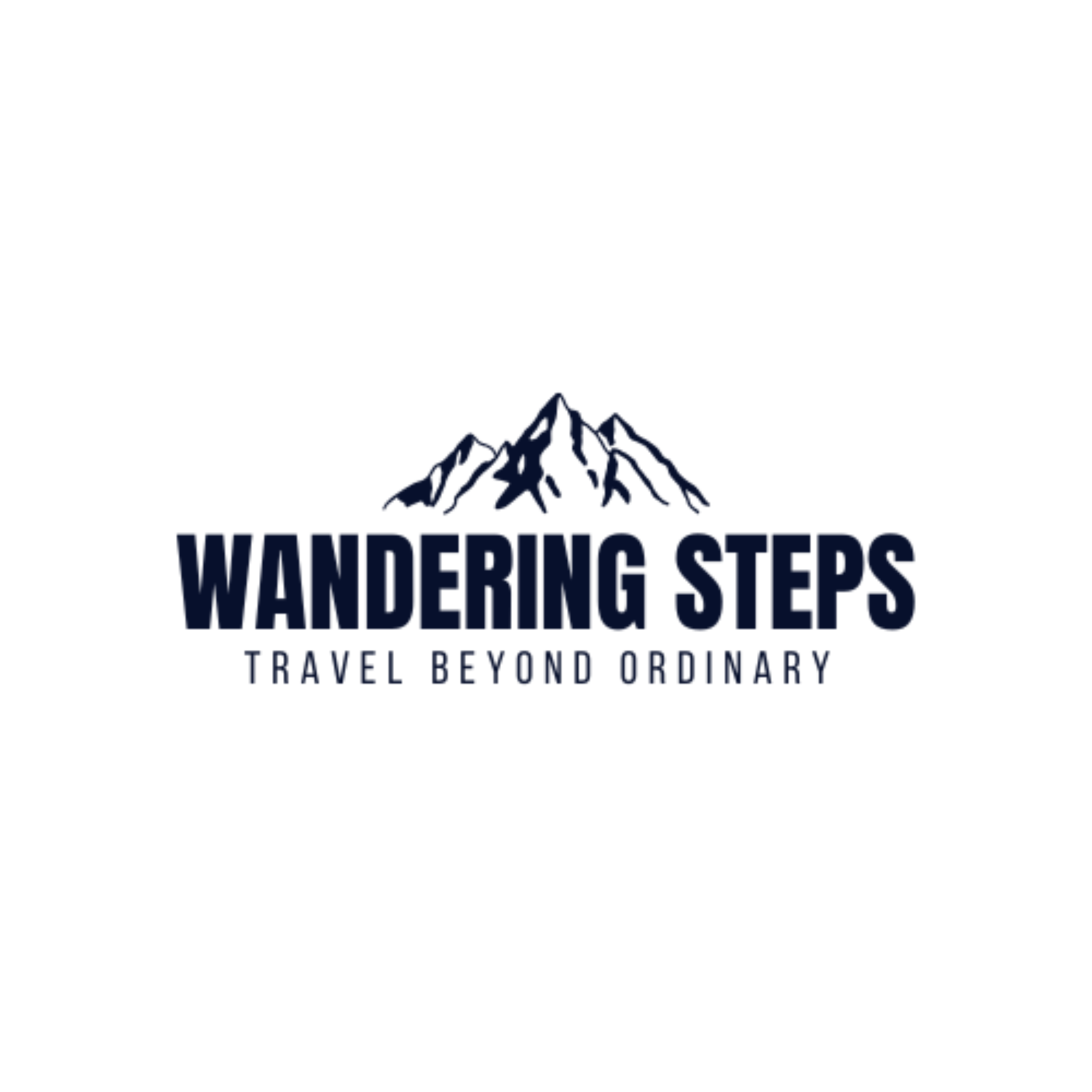 Wandering Steps